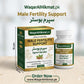 Sperm Booster Capsules | Men's Fertility Support